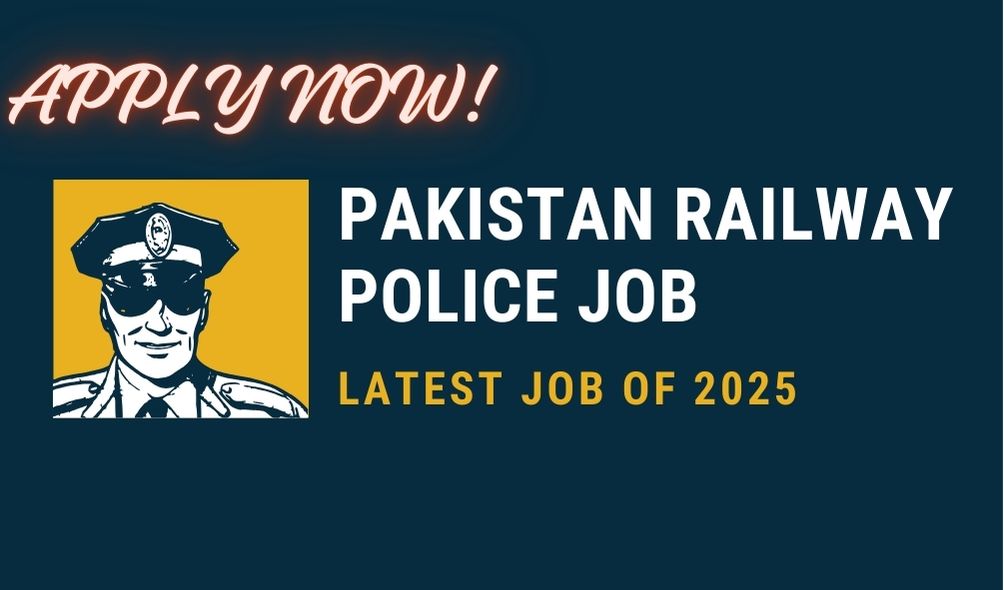 Railway Police Jobs